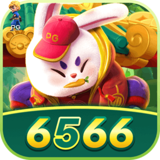 6566BET Logo oficial