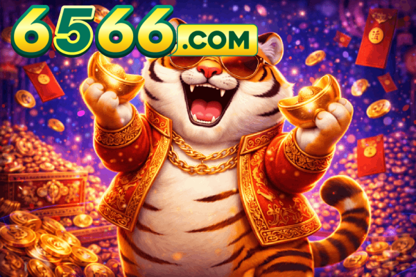 Fortune Tiger - Jogo mais popular
