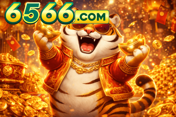 6566BET Fortune Games - Fortune Tiger, Rabbit e Mouse